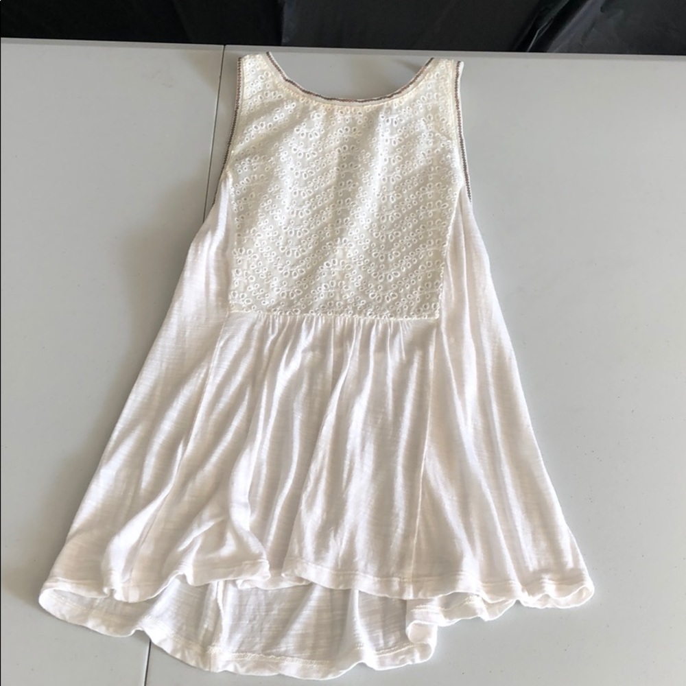 American Eagle Tank Top